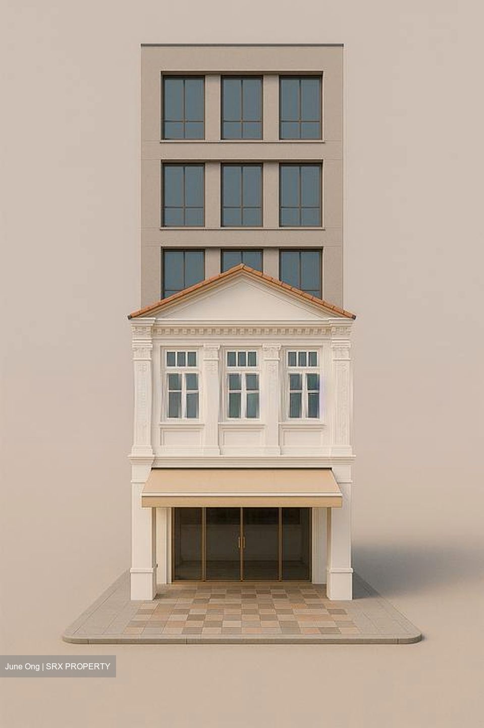 Tanjong Katong Road (D15), Shop House #585976591